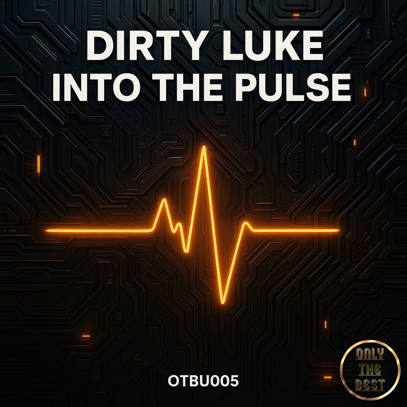 Into the Pulse
