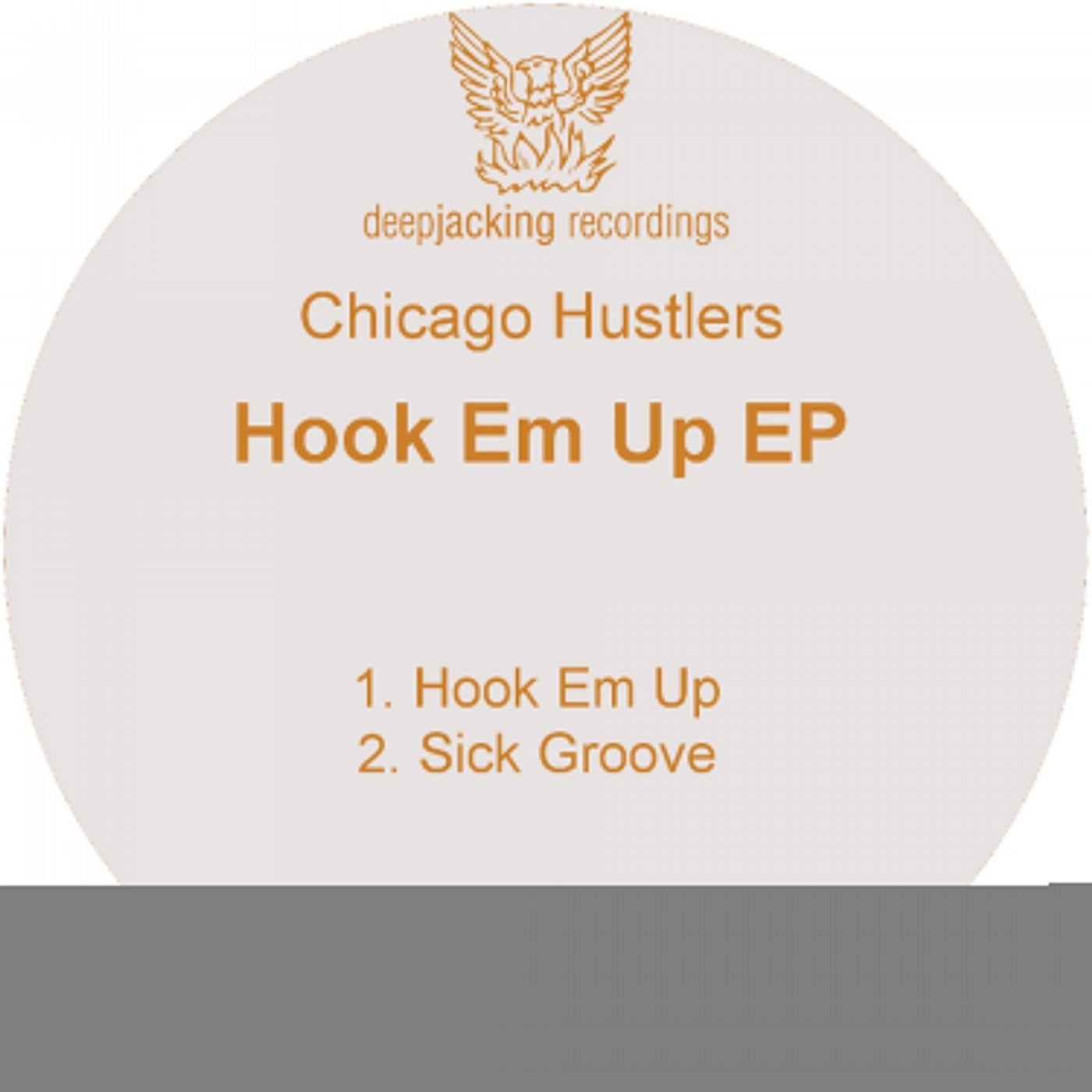 Hook Em Up EP