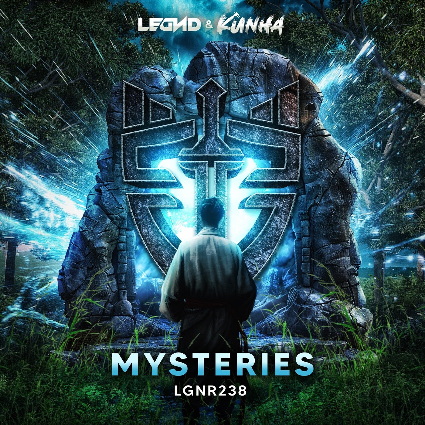 Mysteries
