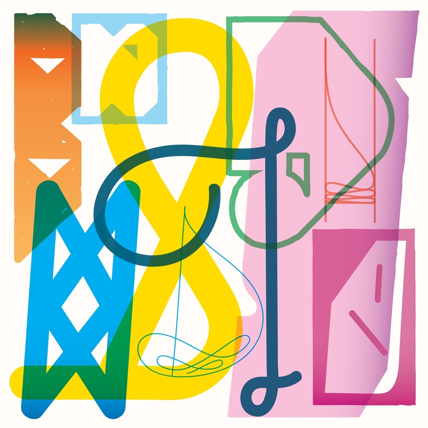 Cover art for It Was Always There, Vol 2