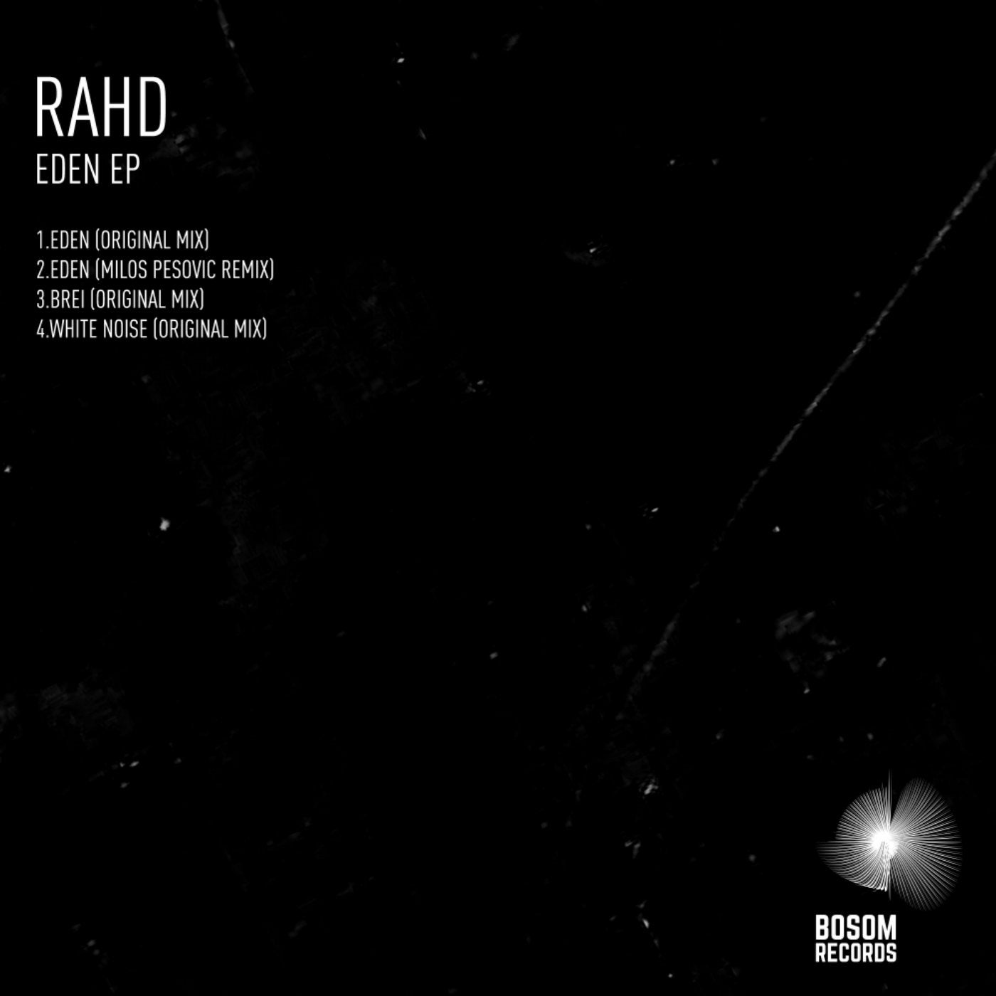 Eden EP