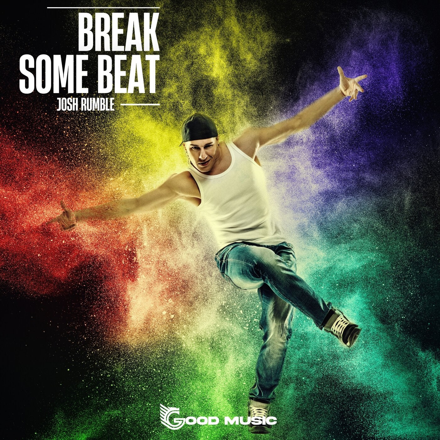 Break Some Beat