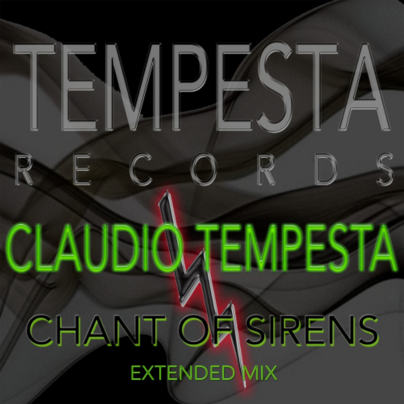CHANT OF SIRENS (Extended Mix)