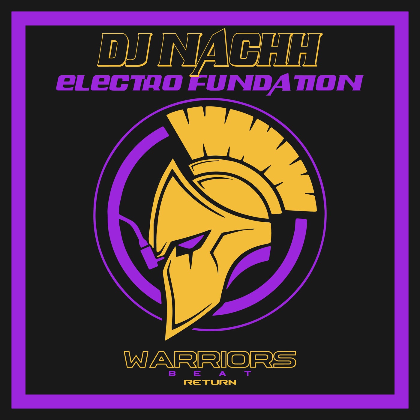 Electro Fundation