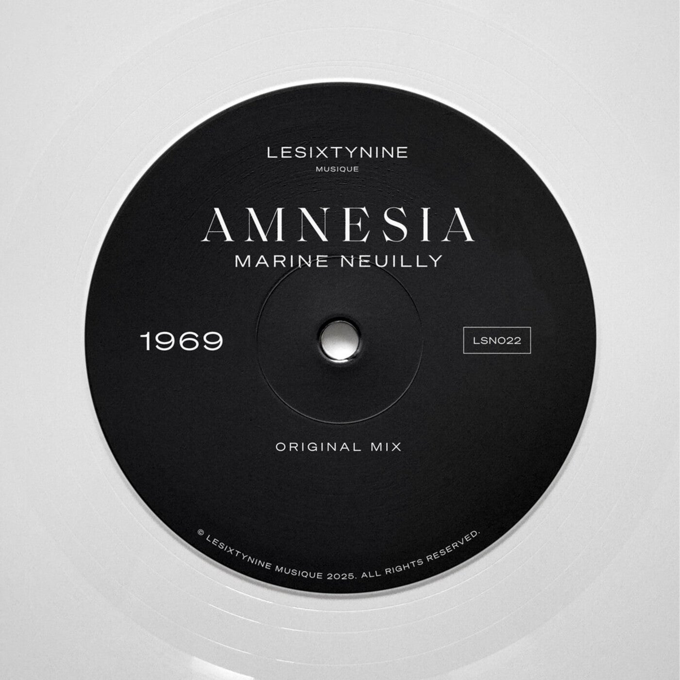 Amnesia