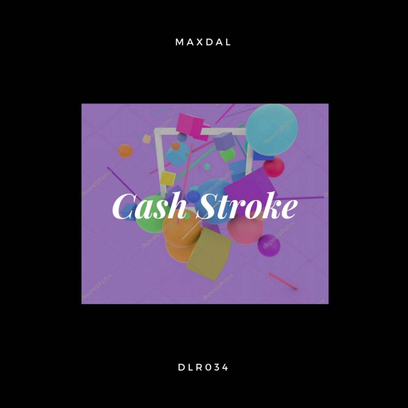 Cash Stroke