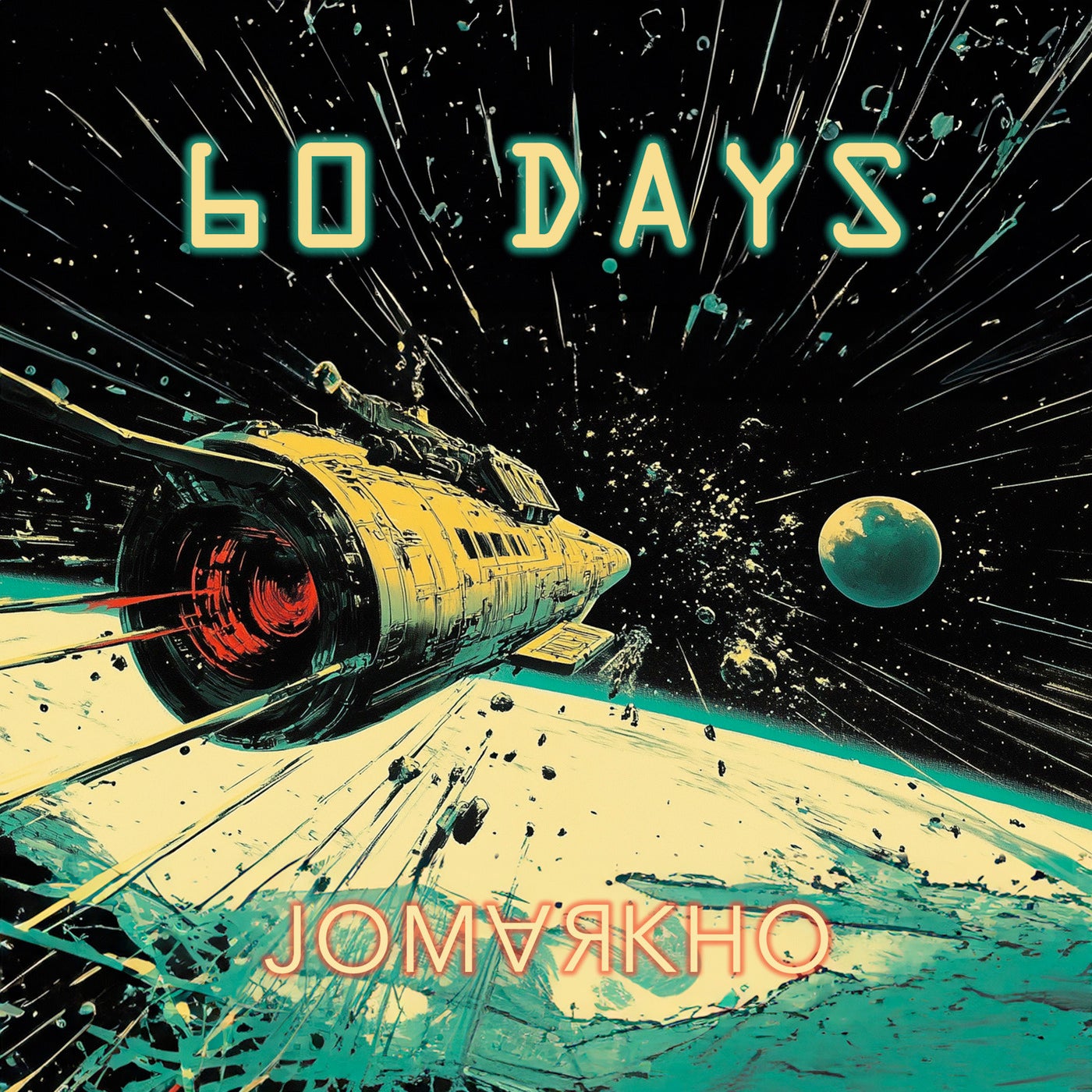 60 Days