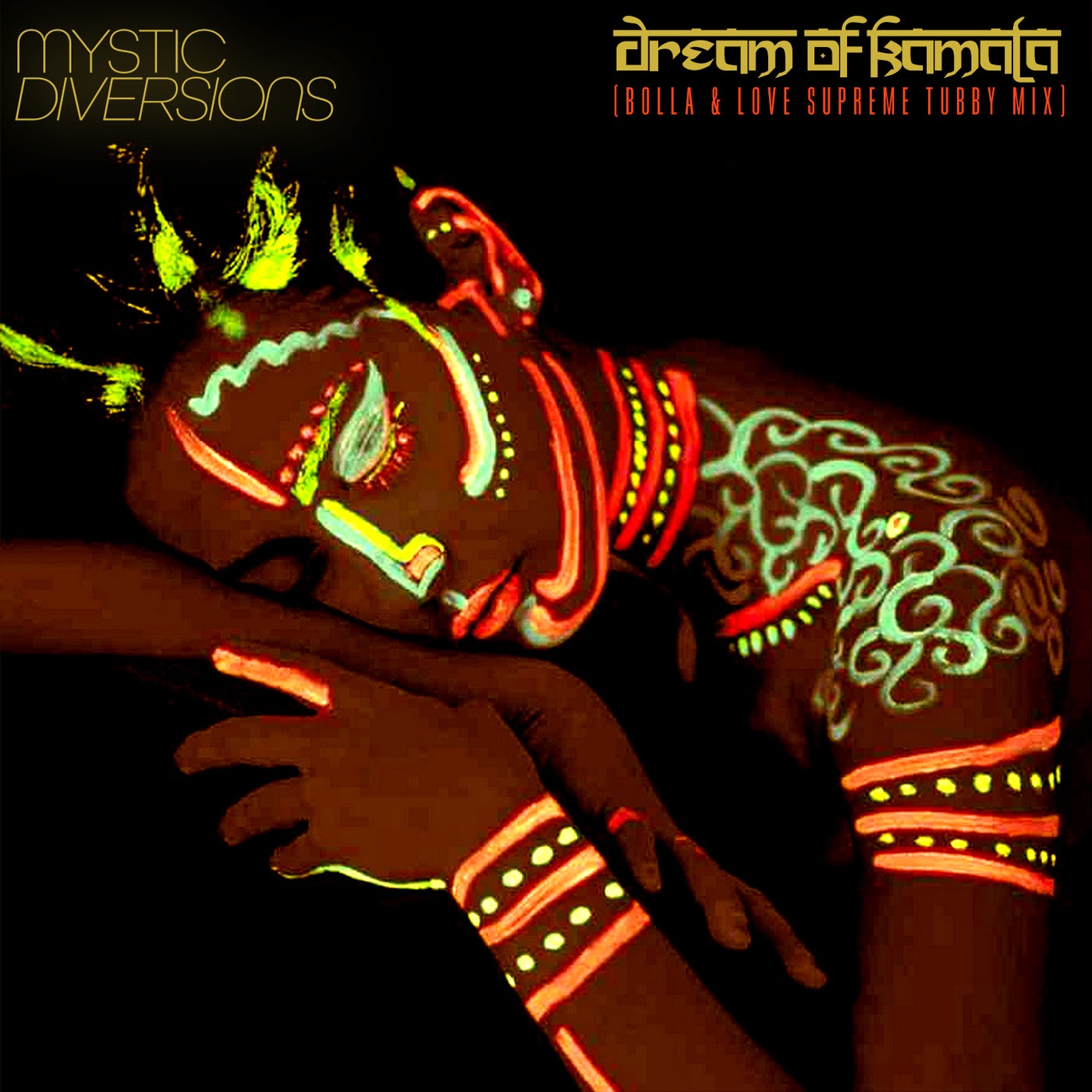 Dream of Kamala