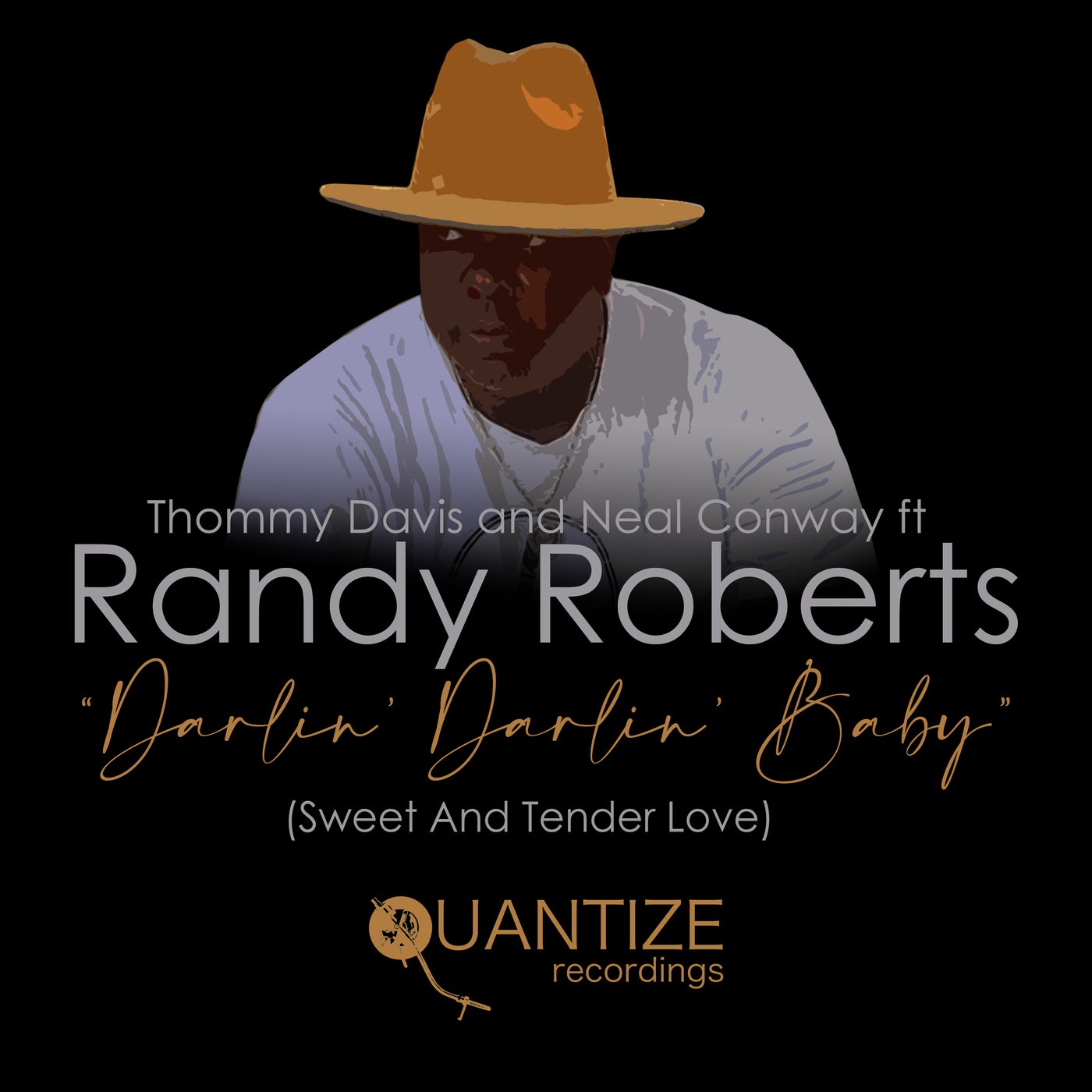 Darlin' Darlin' Baby (Sweet and Tender Love)