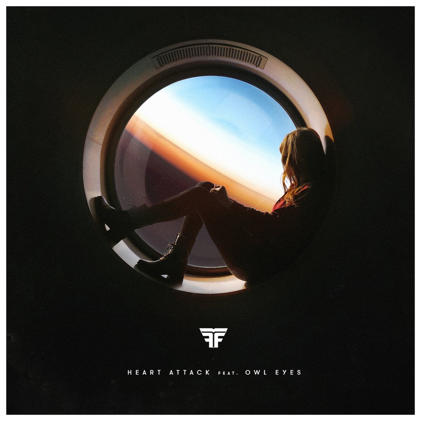 Flight remix. Flight of the Heart обложка. Heart Attack Snakehips Remix. Flight facilities - all your Love (feat. Dustin Tebbutt). Песня Heart to Heart and Eyes to Eyes.