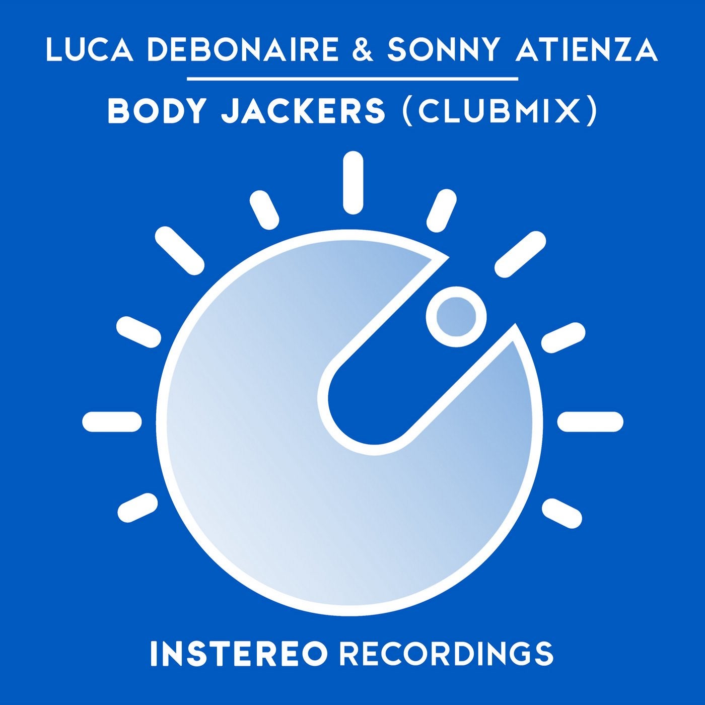 Body Jackers (Club Mix)