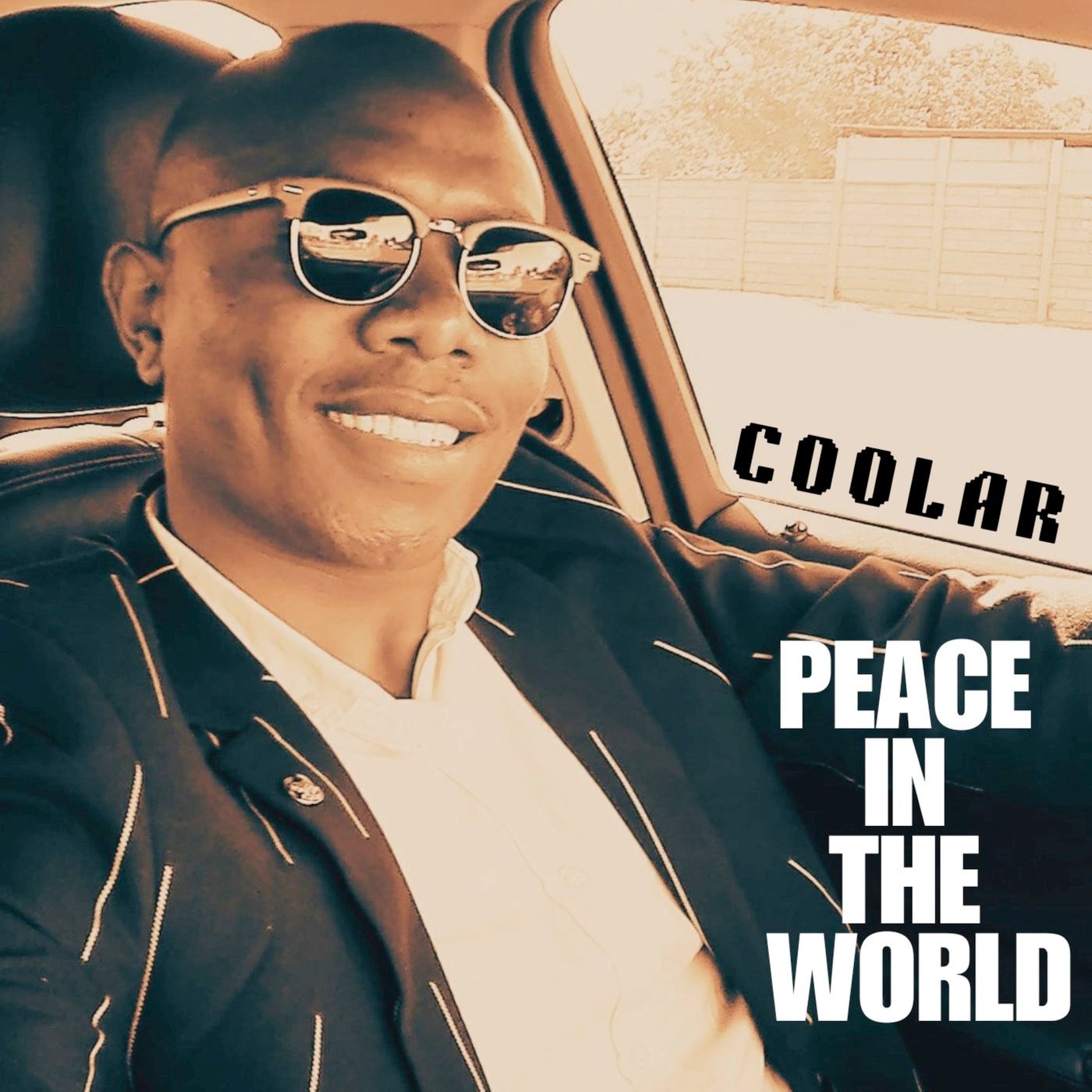 Coolar –  Peace in the World [Coolar Music]