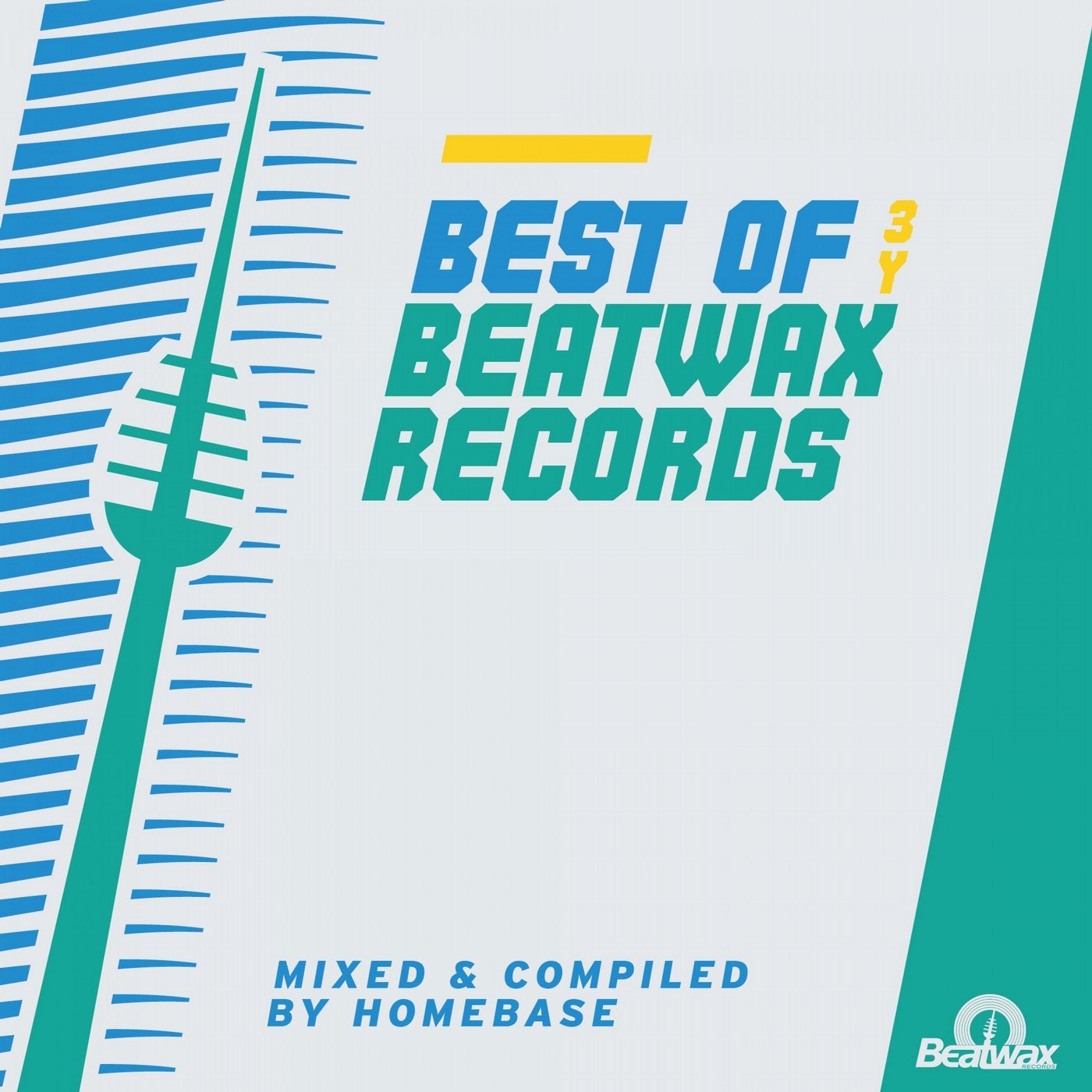Best of 3 Years Beatwax Records