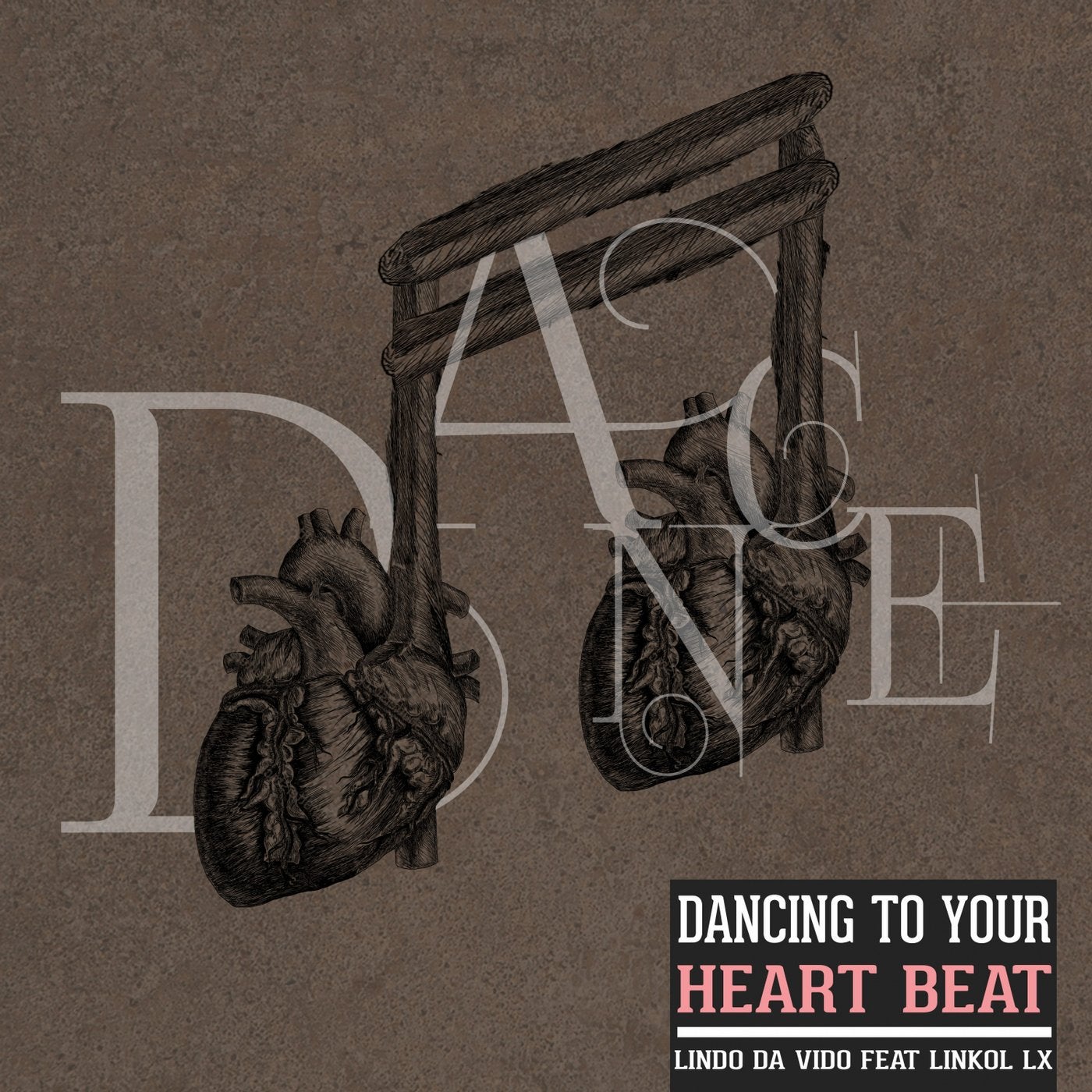 Dancing To Your Heartbeat (feat. Linkol LX) [Radio Edit]