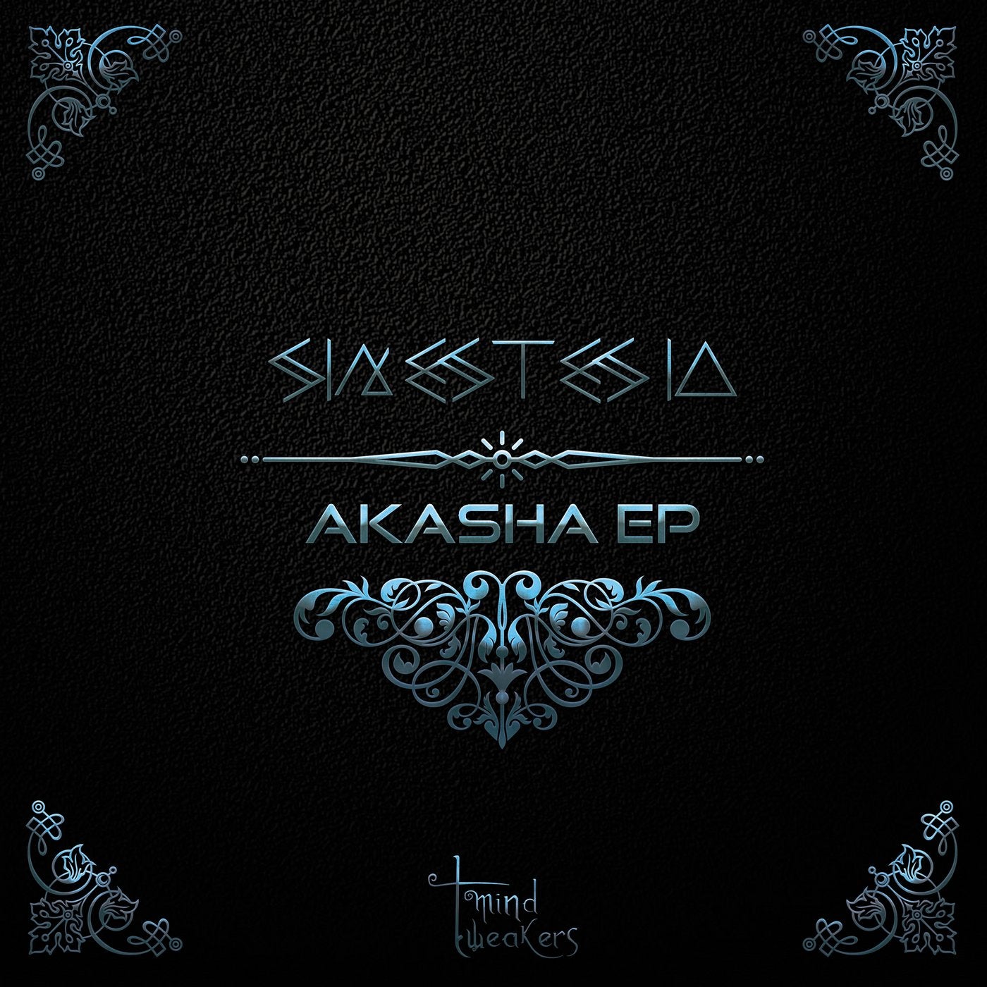 Akasha EP