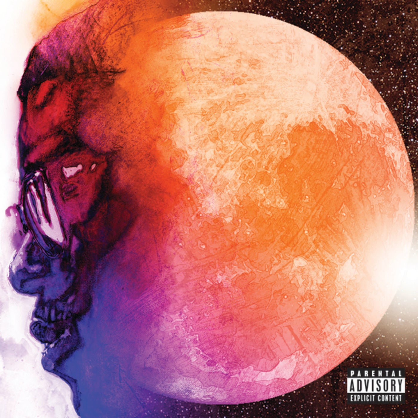 Kid Cudi - Day 'n' Nite (Crookers Remix) album artwork