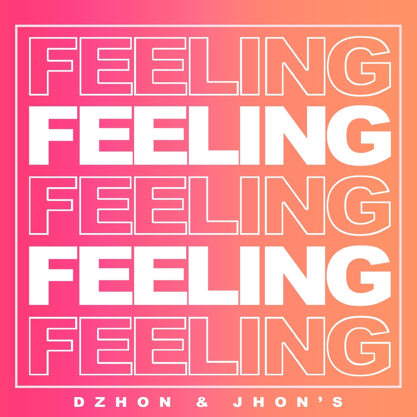Feeling (This Feeling from Within)
