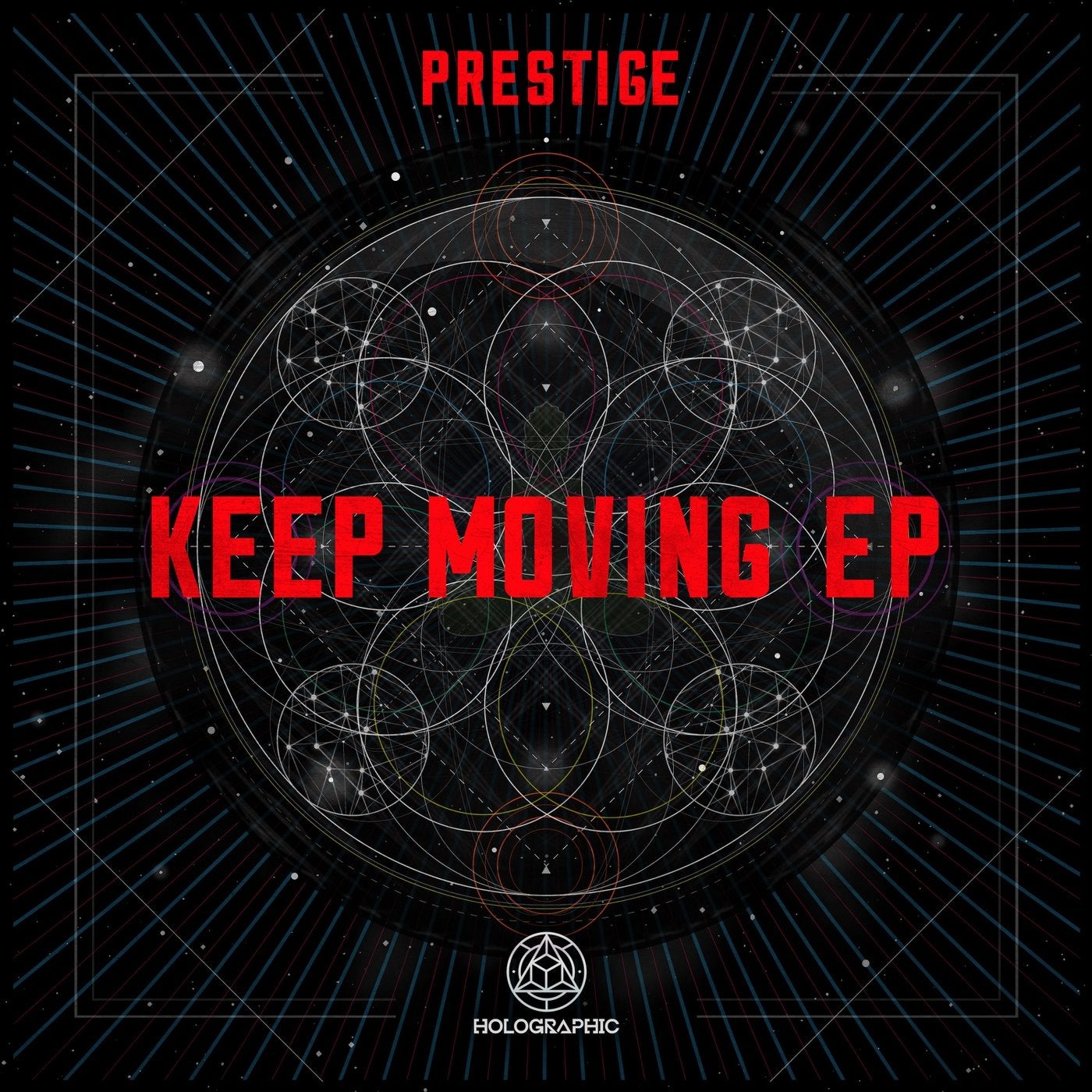 Keep Moving EP