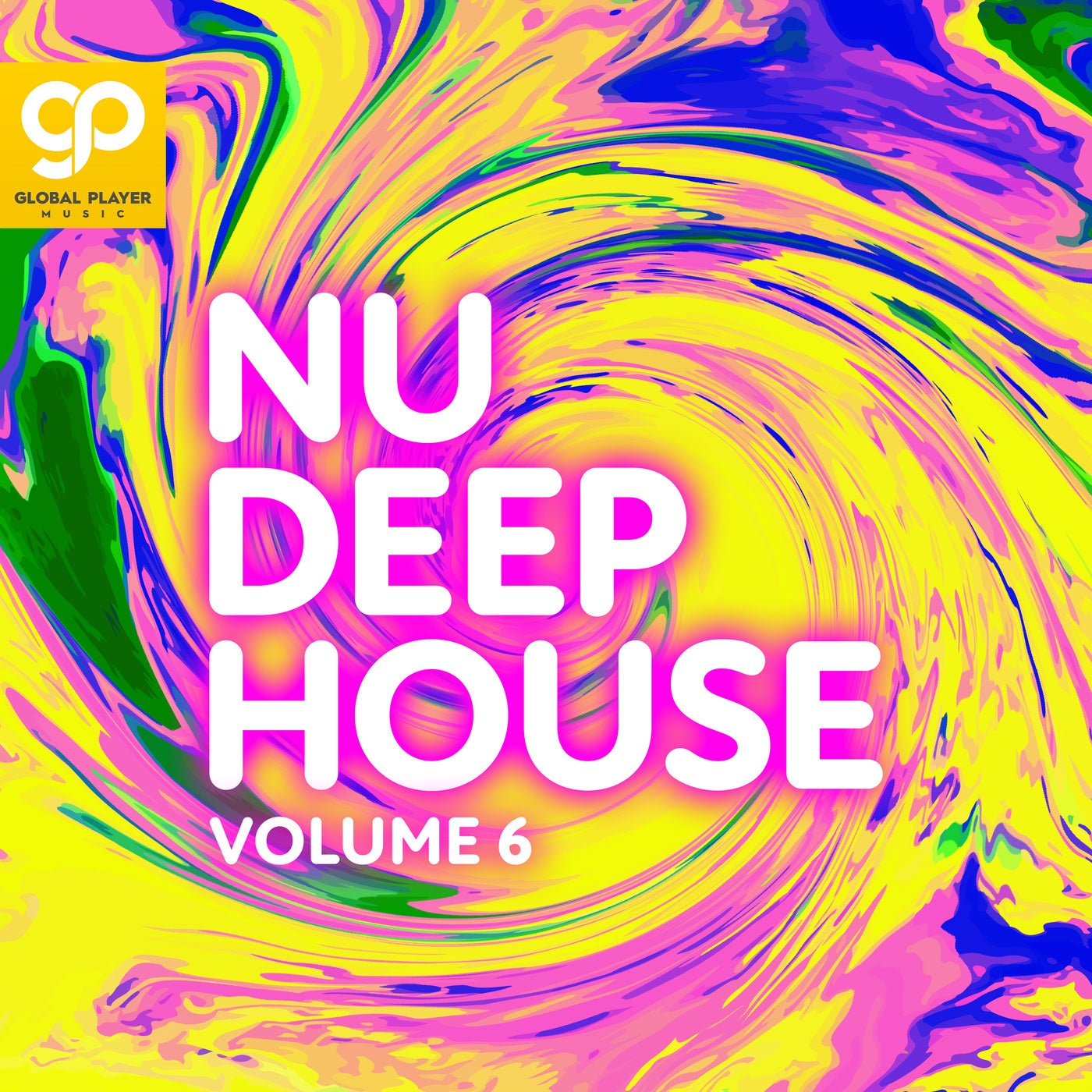 Nu Deep House, Vol. 6