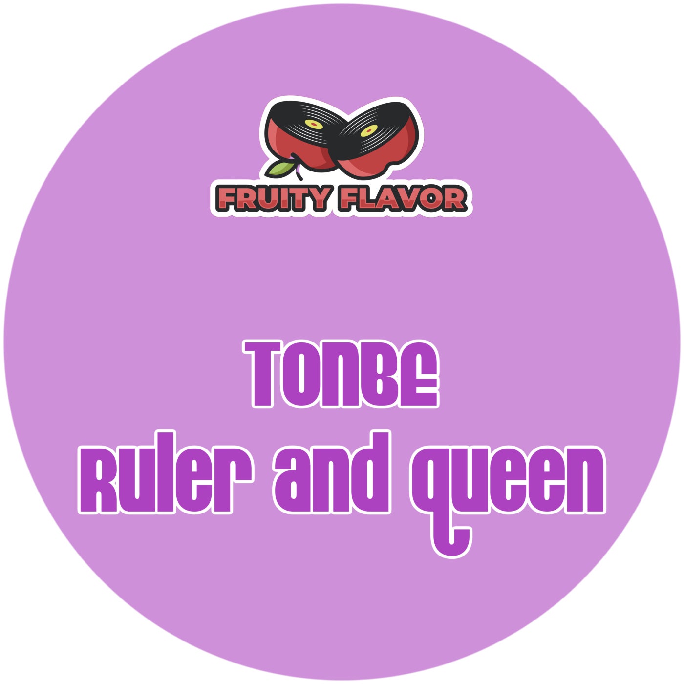 Ruler and Queen