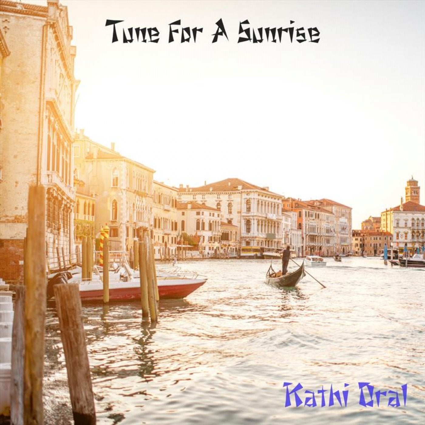 Tune For A Sunrise