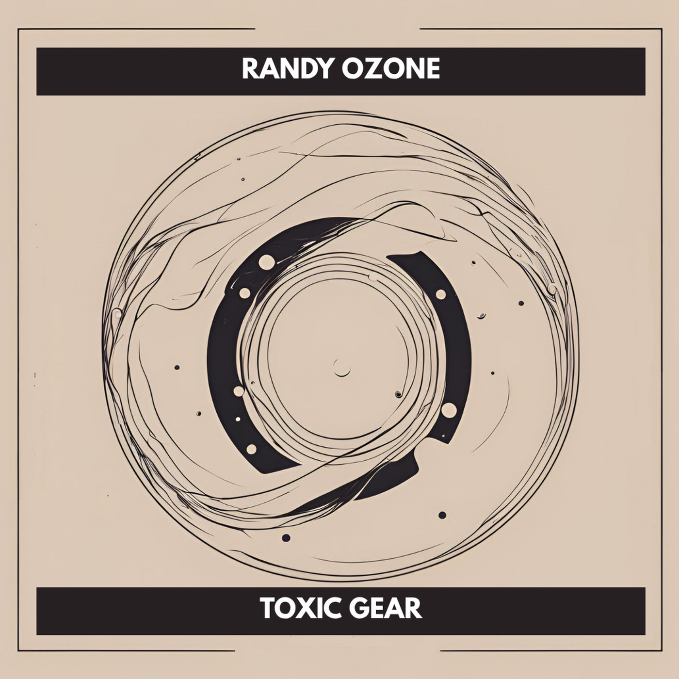 Toxic Gear