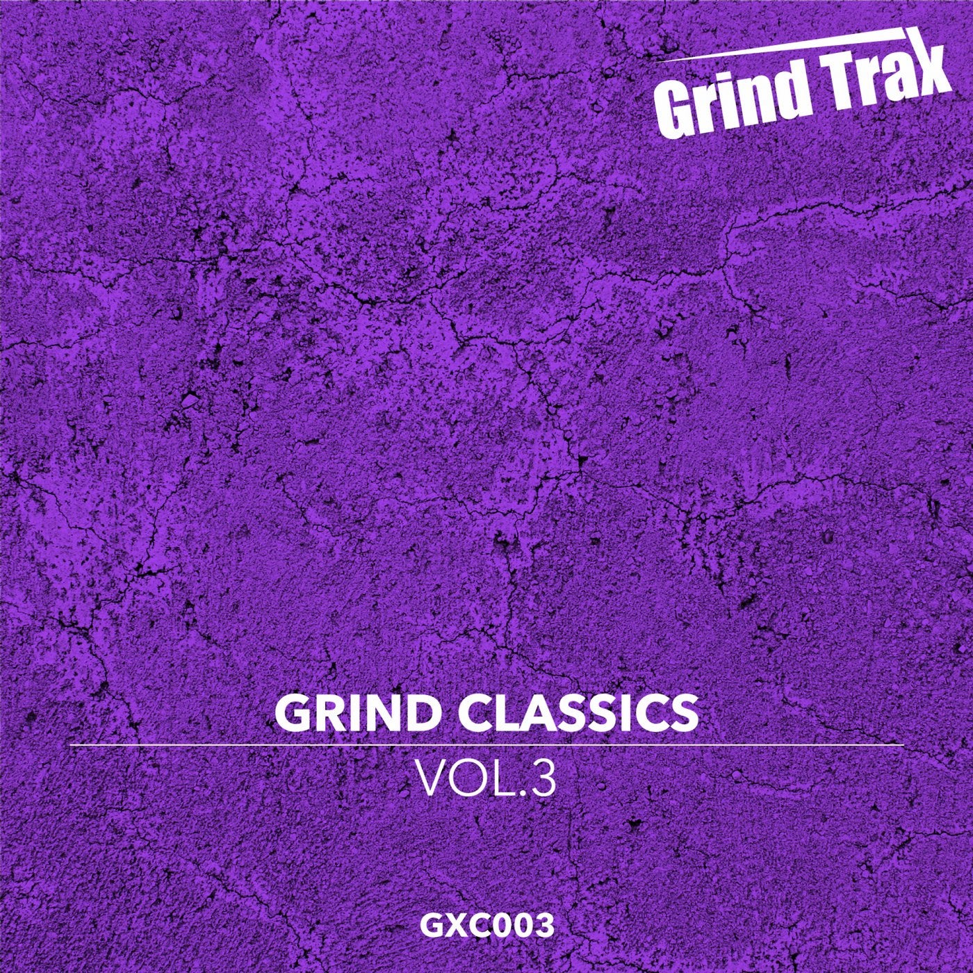 Grind Classics, Vol. 3