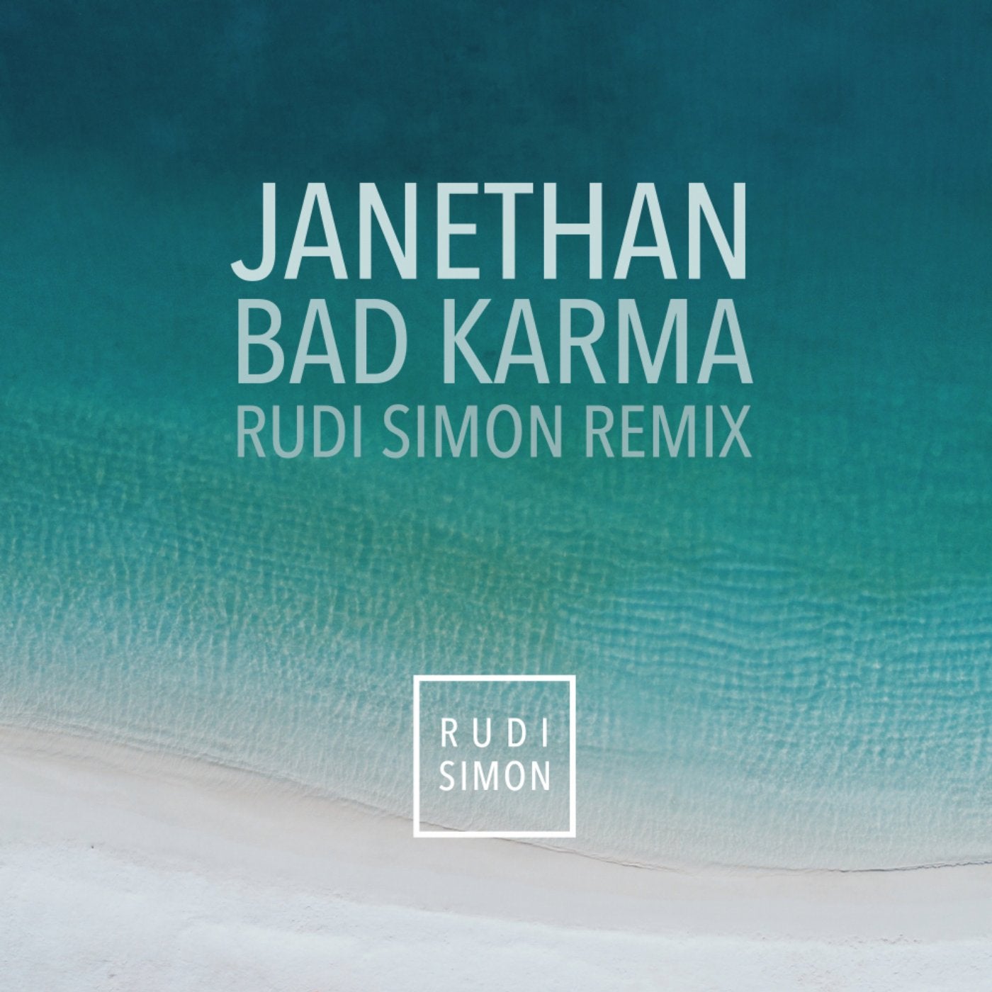 Bad Karma (Rudi Simon Remix)