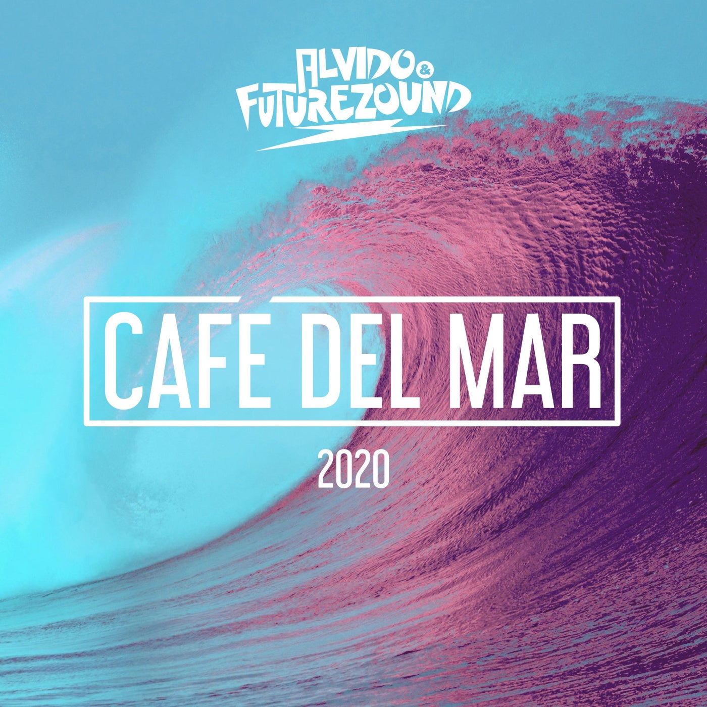 Cafe Del Mar 2020