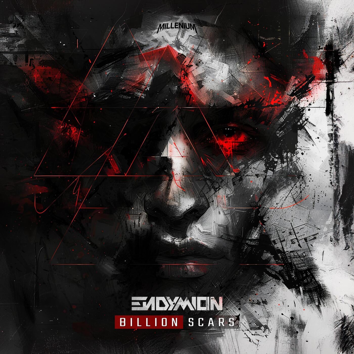 Billion Scars