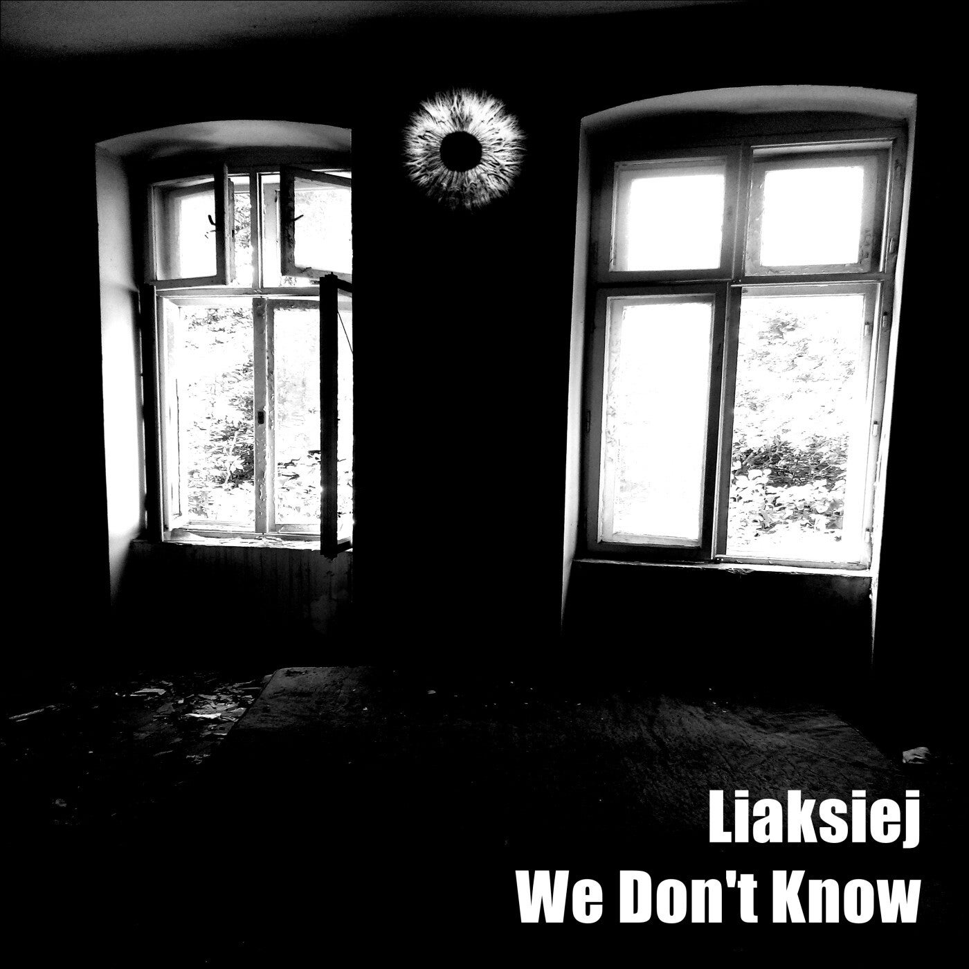 We Don't Know
