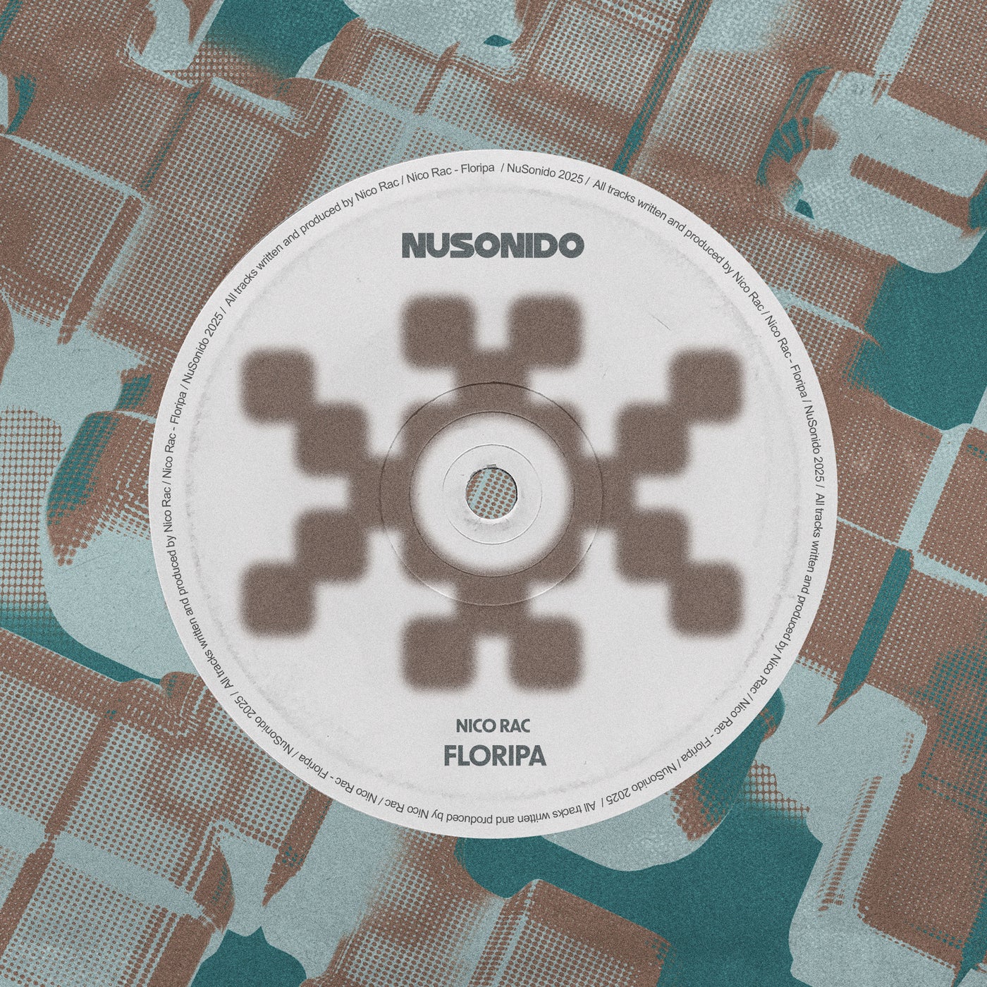 Floripa (Extended Mix)
