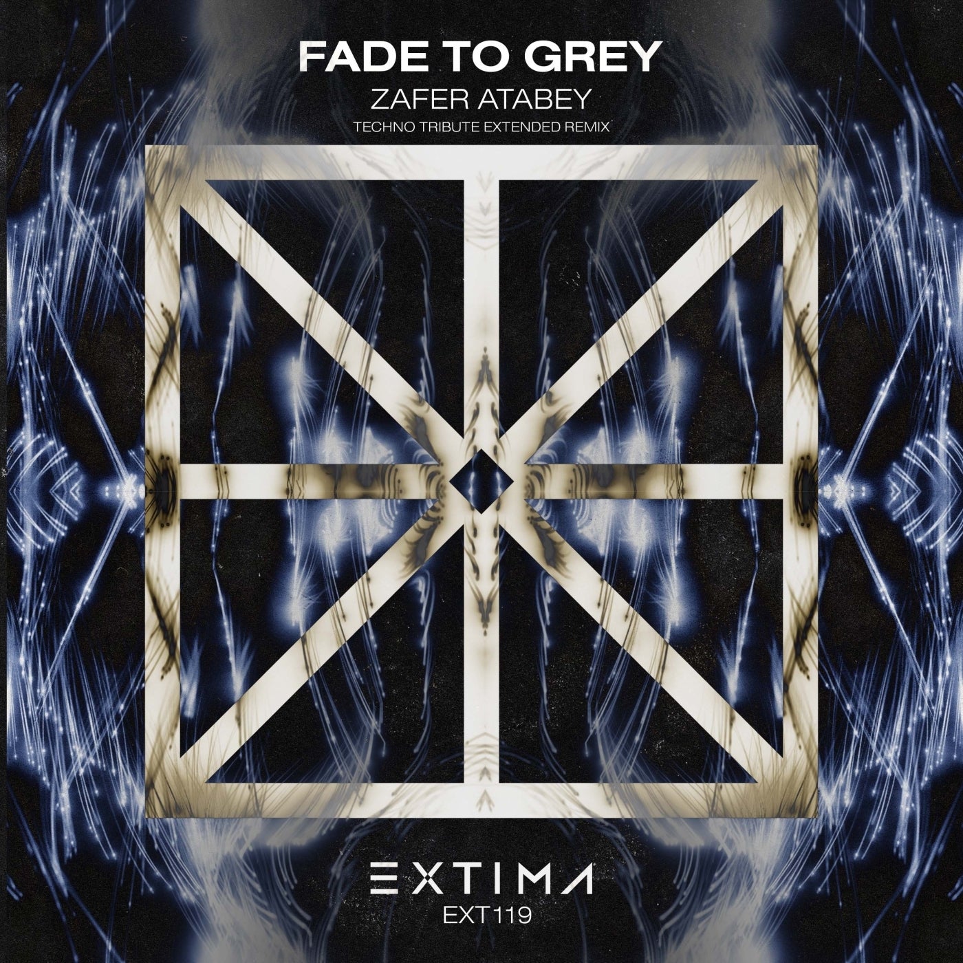 Fade to Grey
