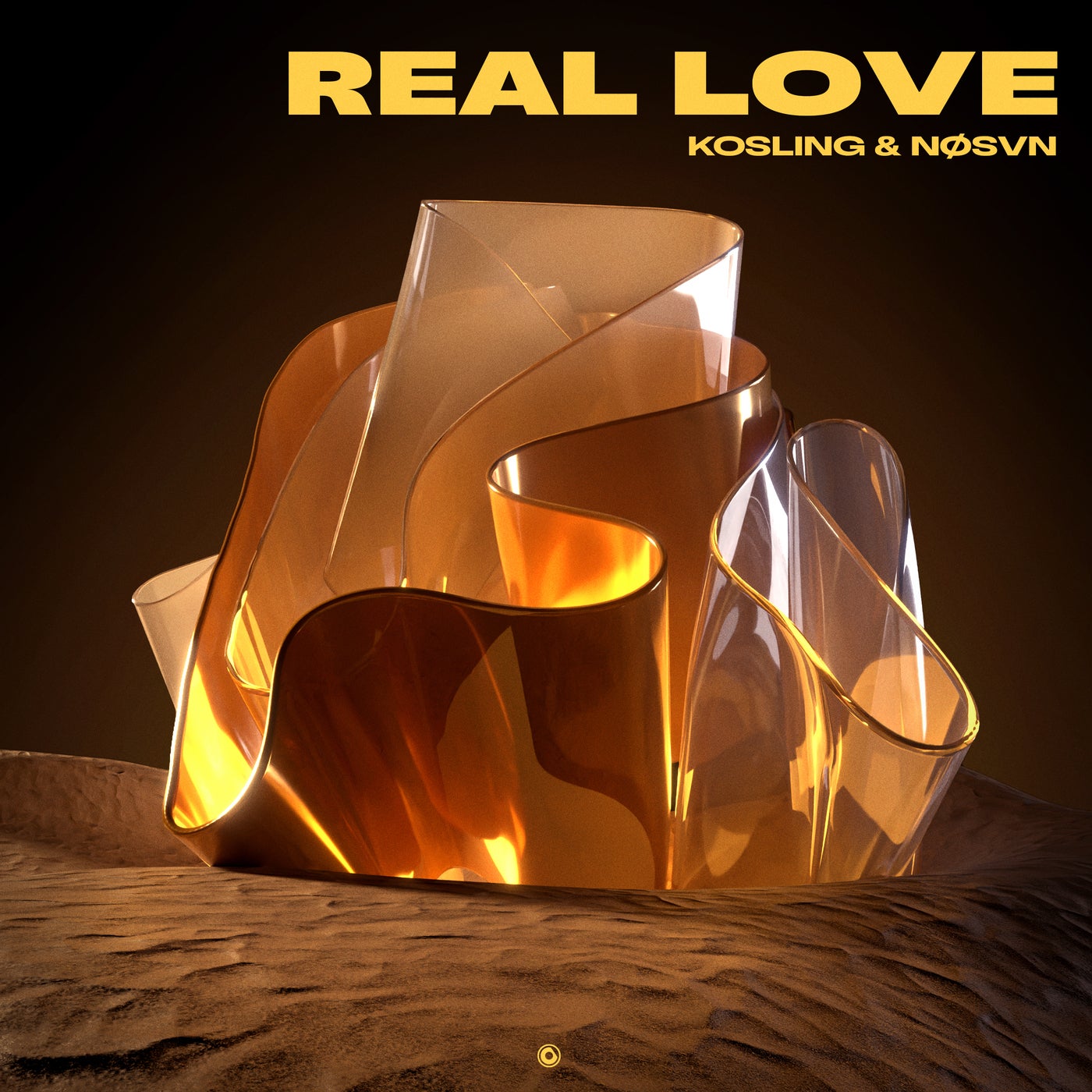 Real Love