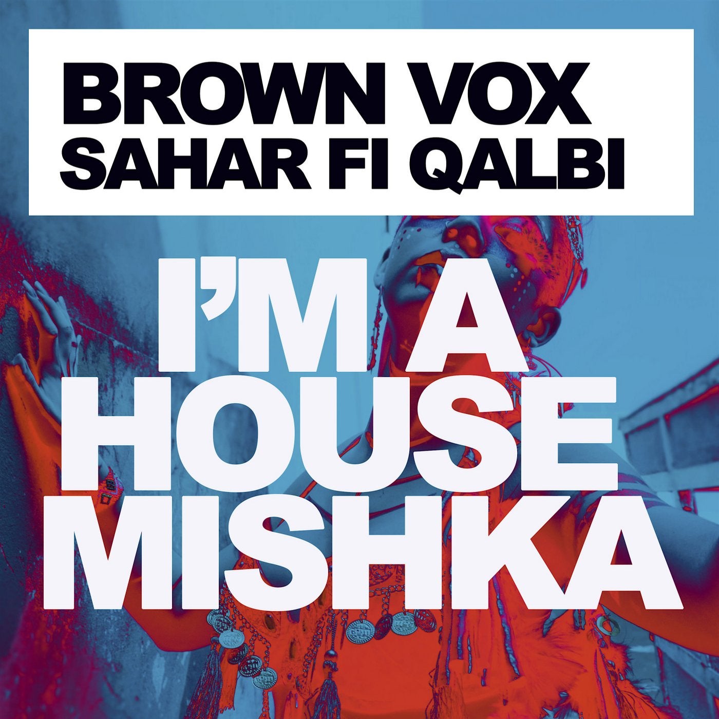 Sahar Fi Qalbi