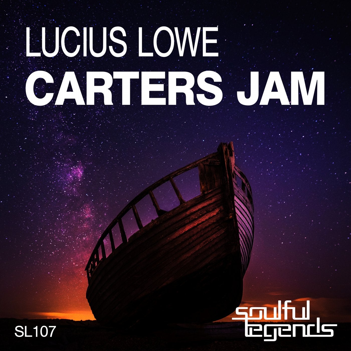 Carters Jam