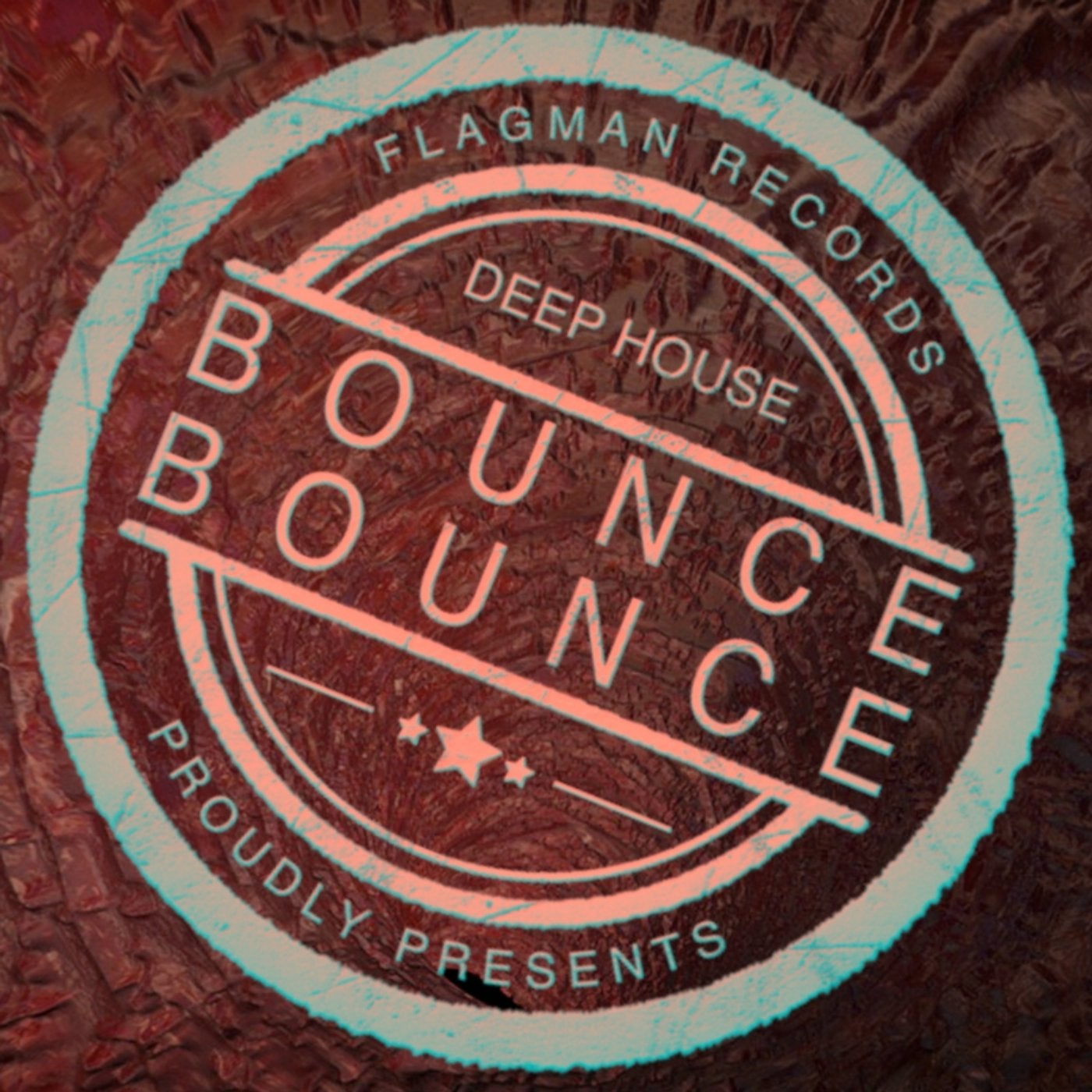 Deep House Bounce Bounce!