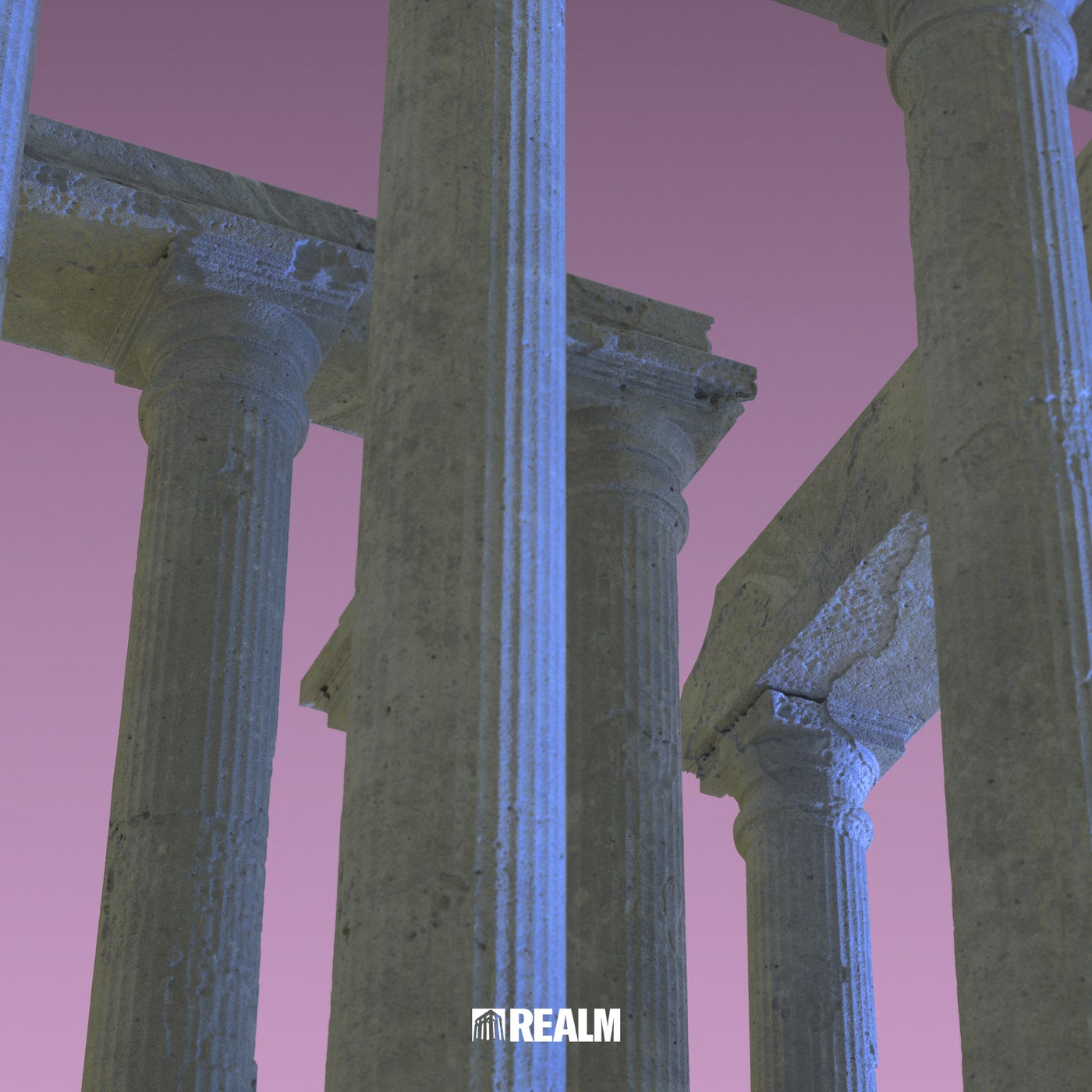 Beam Up (Extended Mix)