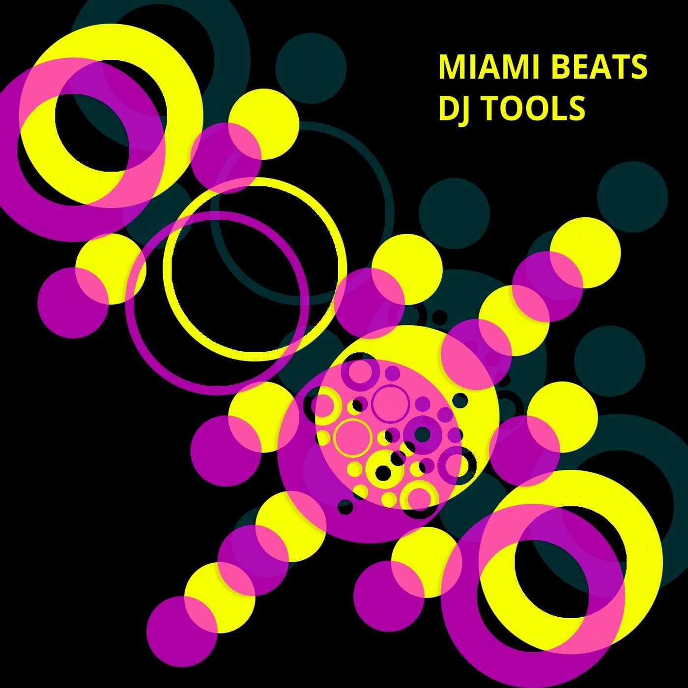 Miami Beats DJ Tools
