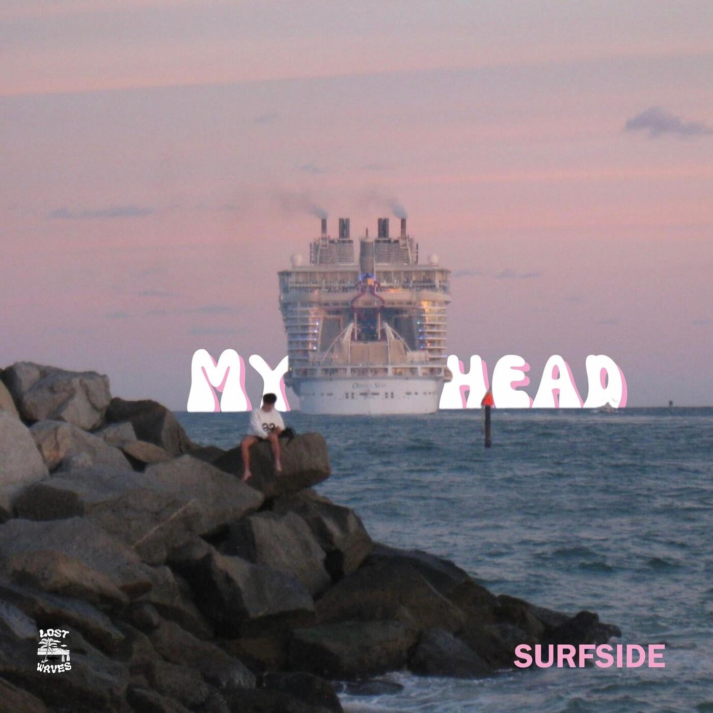 My Head (Extended)
