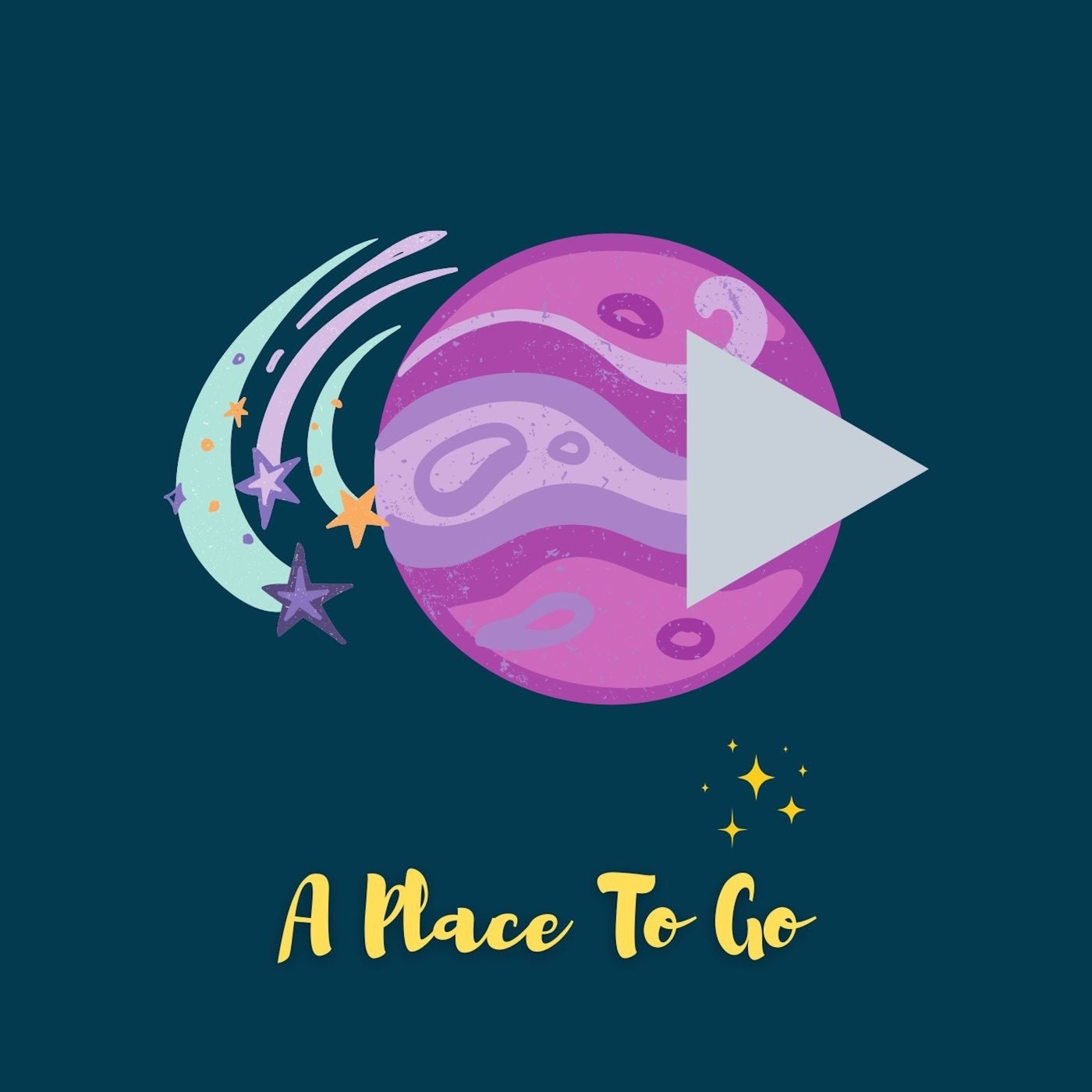 A Place to Go