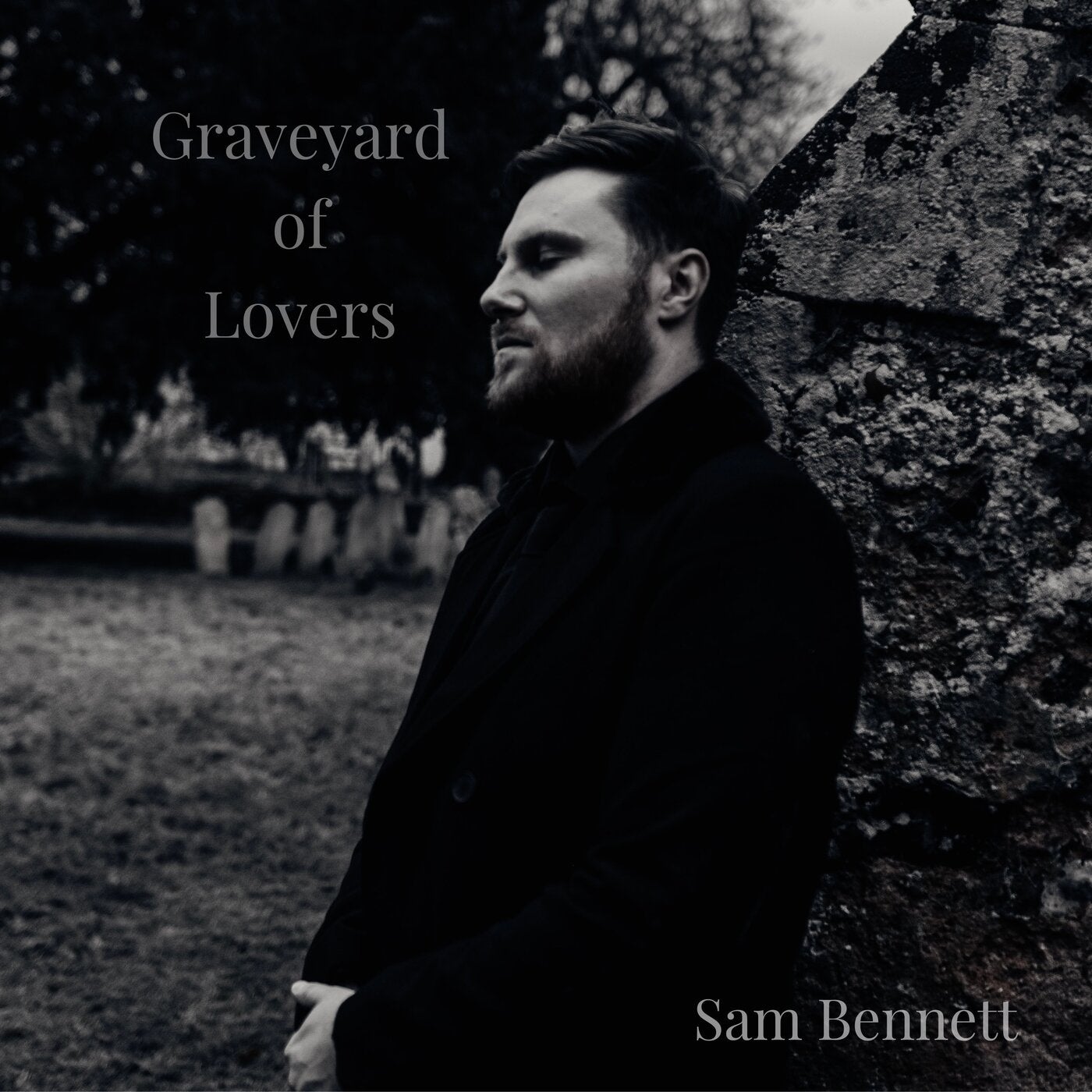 Graveyard of Lovers