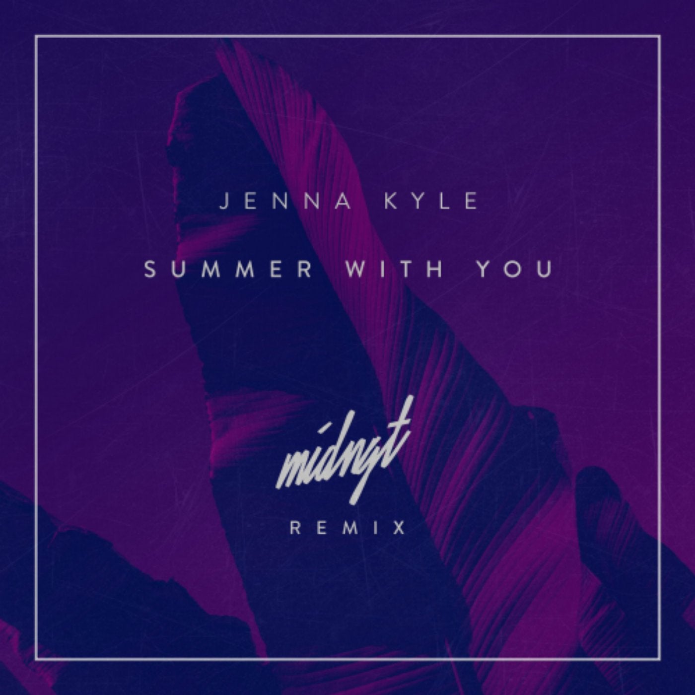 Summer with You (MIDNGT Remix)
