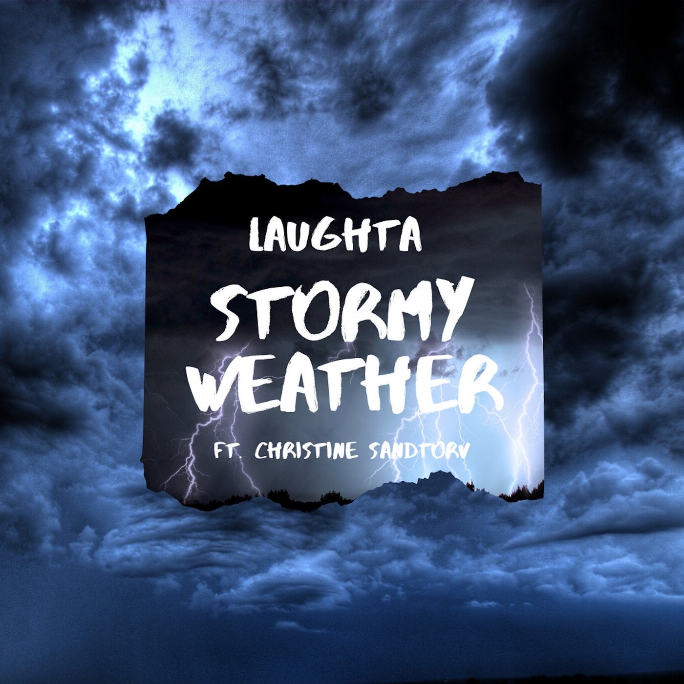 Stormy Weather (feat. Christine Sandtorv)