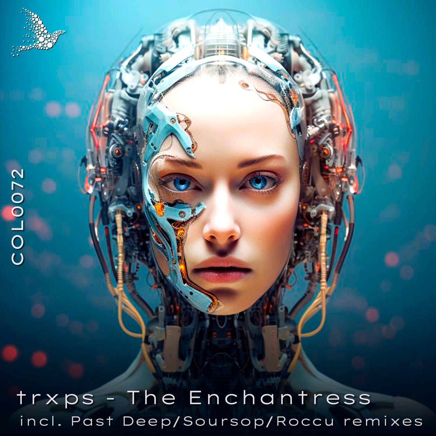 The Enchantress Remixes, Pt. 2
