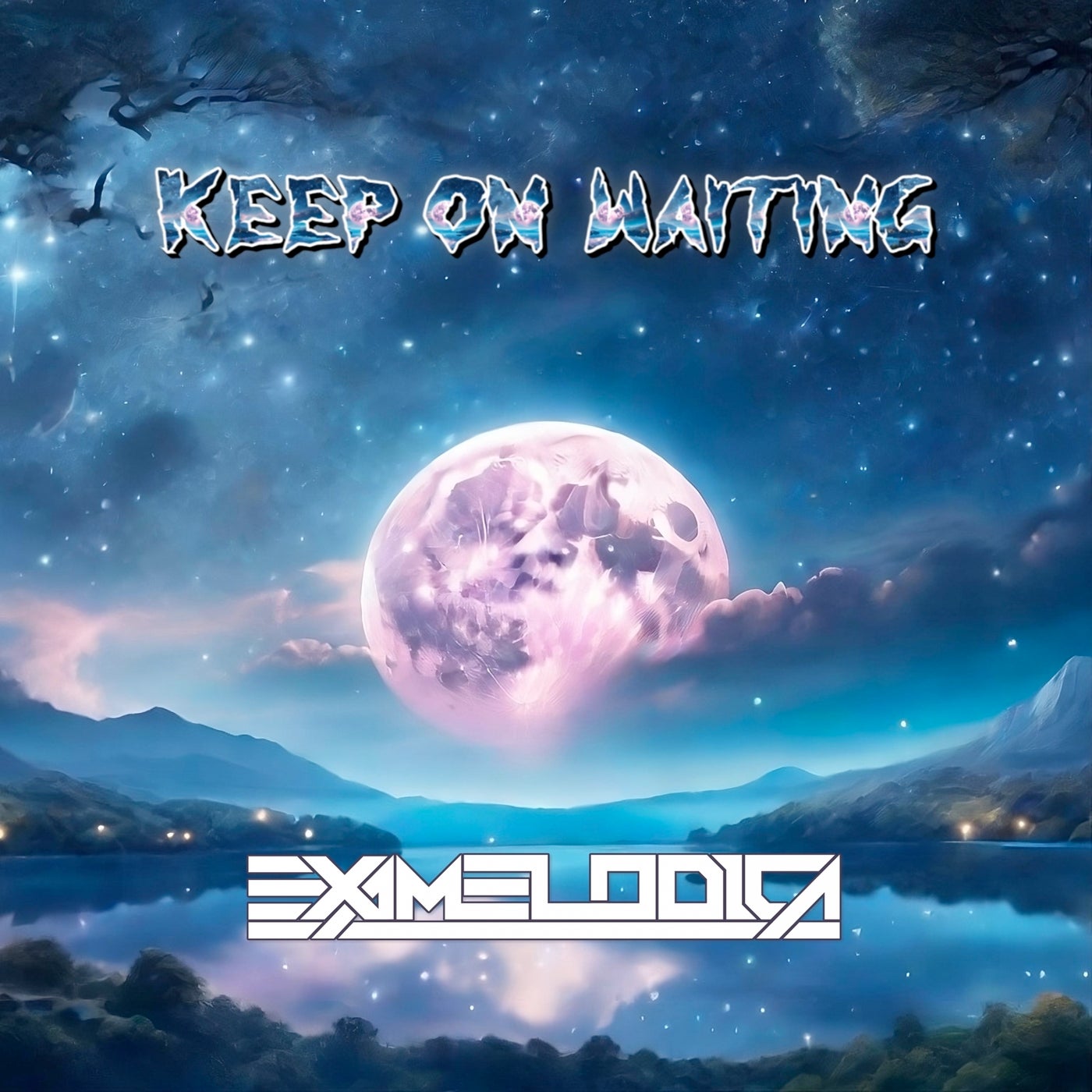 Keep on Waiting