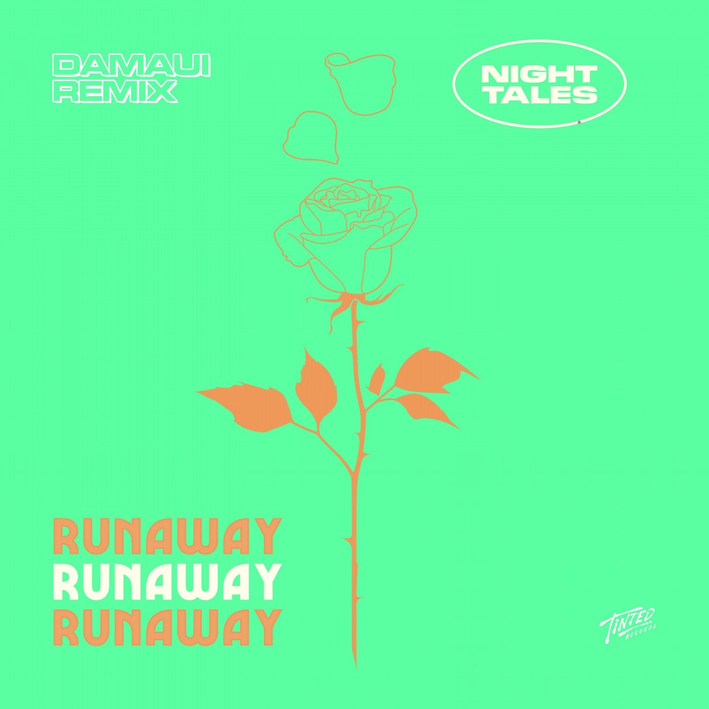 Runaway (Damaui Extended Remix)