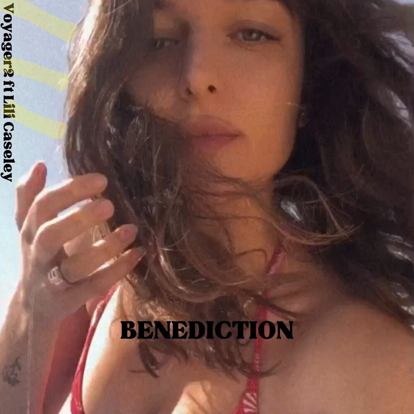 Benediction