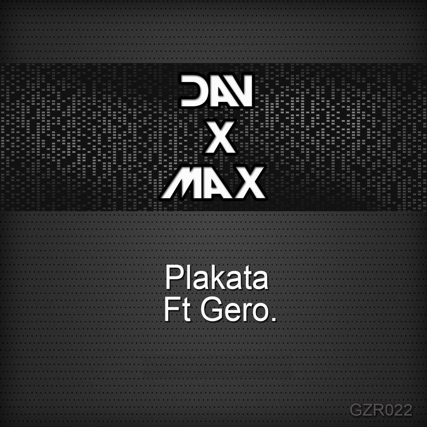 Plakata (feat. Gero)