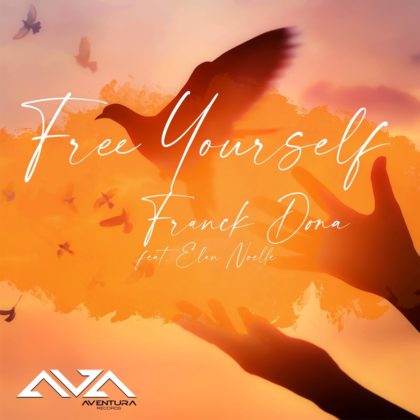 Free Yourself (feat. Elan Noelle)
